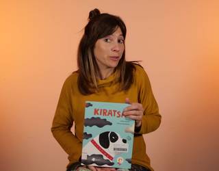 Sar dadila kalabazan: 'Kiratsa'