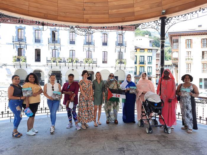 Aniztasunaren festa egingo dute bihar, Azpeitian