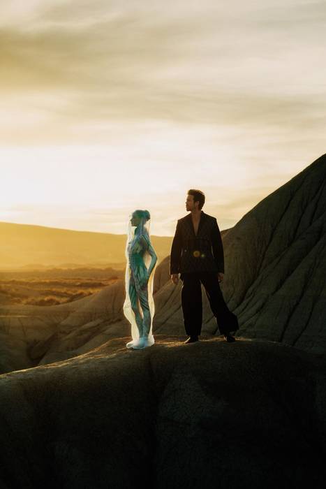 Lucia Lacarraren ikuskizunerako autobusaren txartelak bihartik aurrera izango dira eskuragarri