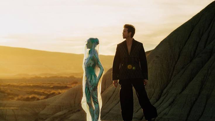 Lucia Lacarraren ikuskizunerako autobusaren txartelak bihartik aurrera izango dira eskuragarri