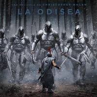 Zinema: 'La odisea'