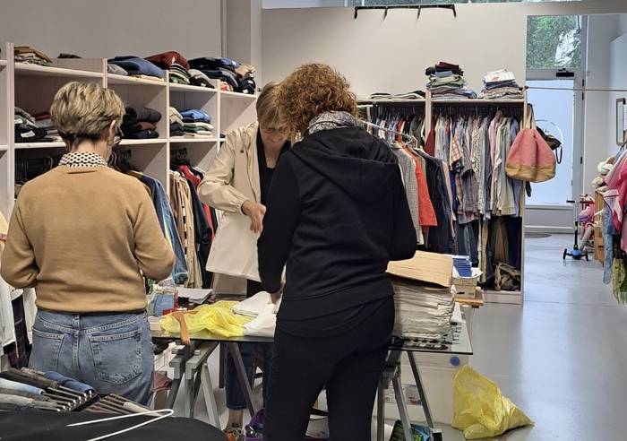 Boluntariotzaz hitz egingo dute Azkoitiko Parrokiak ostiralerako antolatu duen hitzaldian