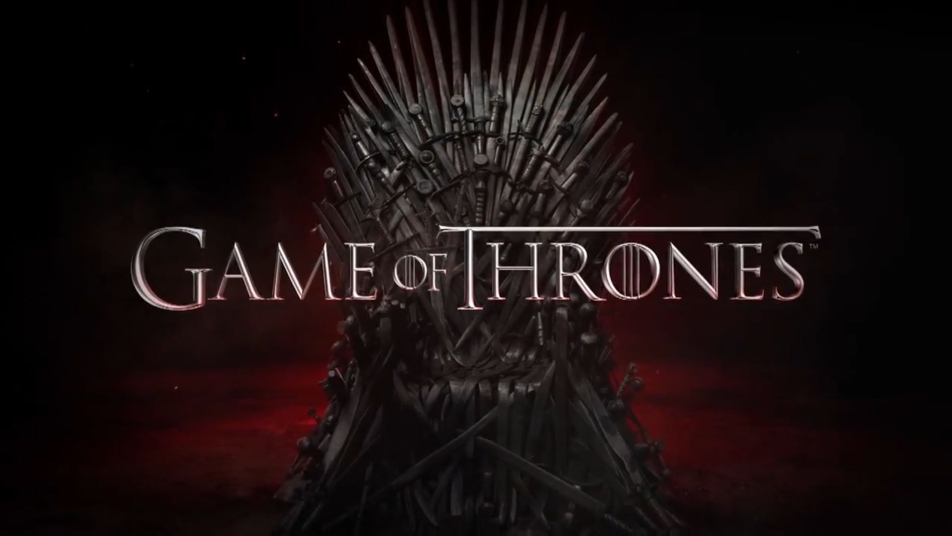 Game of Thrones: zer (ez) da, eta zer izan daiteke?