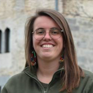 Erabiltzailearen aurpegia