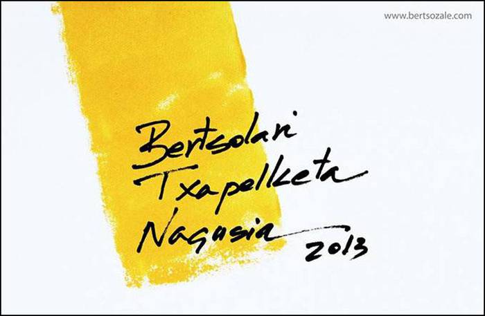 Euskal Herriko Bertsolari Txapelketa Nagusiko finalera joateko autobusa antolatu dute Oriotik