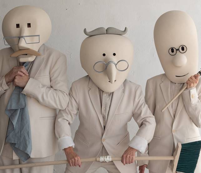 'Bo jauna' haurrentzako antzezlana ikusteko bi sarrera bikoitzek badituzte irabazleak