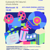 Laburbira film laburren emanaldia