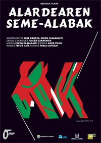 'Alardearen seme-alabak' dokumentalarekin emango diegu amaiera azaroaren 25aren inguruko ekimenei