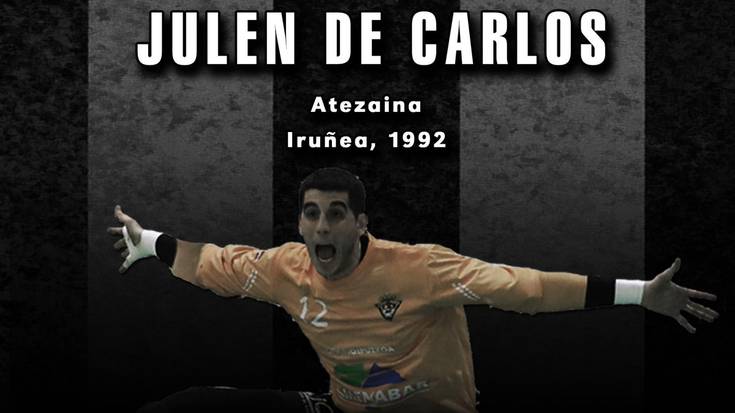 Amenabar taldean berrikuntzak izango dira datorren denboraldian