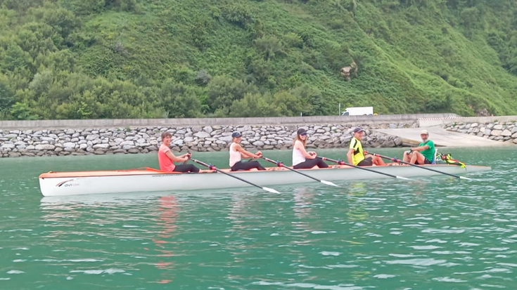 Helduentzat ate irekiak antolatu ditu Oria Bizi elkarteak