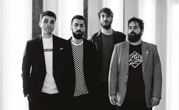 Viva Belgrado eta Bananas taldeek kontzertua eskainiko dute larunbatean Azpeitian