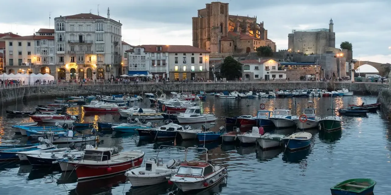Kantabriara irteera egingo du Plaza Ondo elkarteak urrian