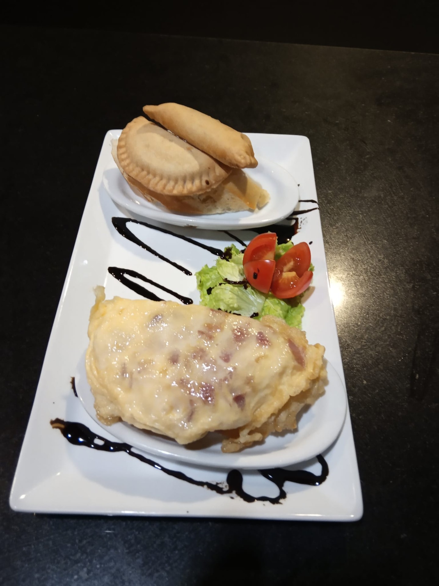 Gaurko pintxo-poteko pintxoak jakinarazi dituzte tabernariek