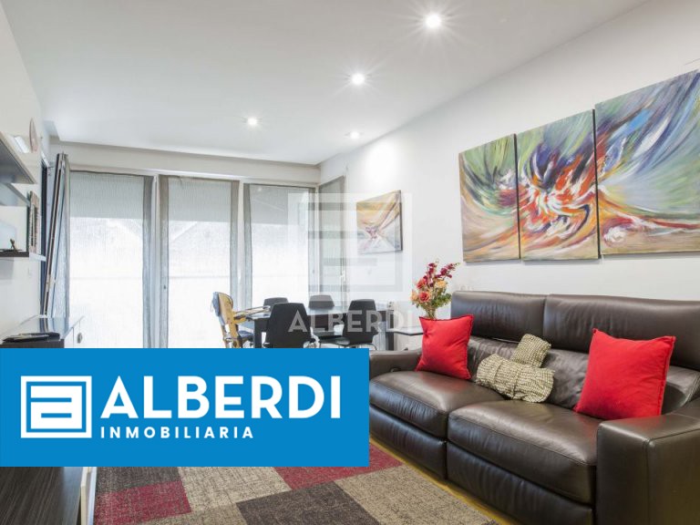 Alberdi Inmobiliariaren aste honetako proposamenak