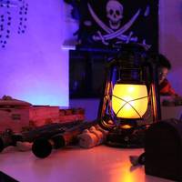 Ihes-gela: 'Ongizate digitalerako bidaia'.