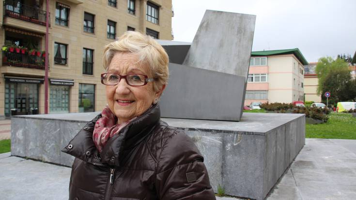 "Euskal Herriko familia askok bizitakoa kontatzen du filmak"