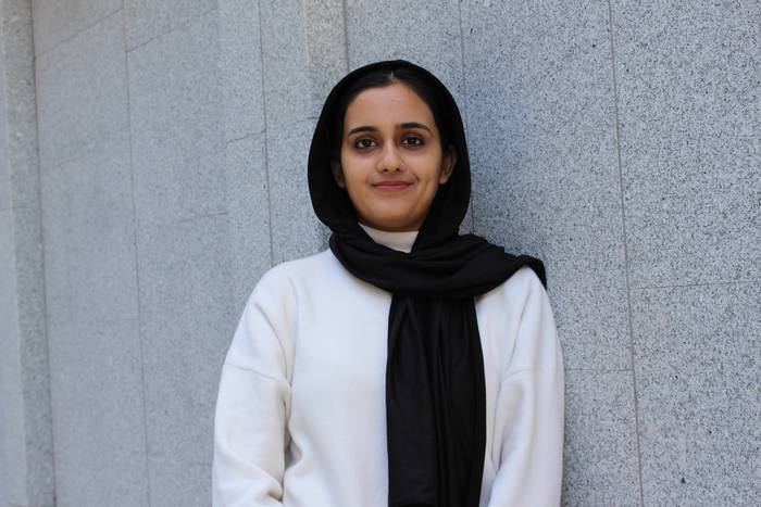 Nimra Ghazanfar Ali: "Bi aldeetan dago informazio eta komunikazio gabezia"