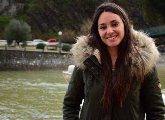 June Aranbarri: "Pena handia eman digu trainerua desagertu egin dela jakiteak"