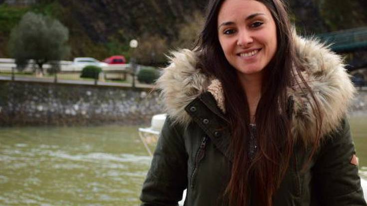 June Aranbarri: "Pena handia eman digu trainerua desagertu egin dela jakiteak"