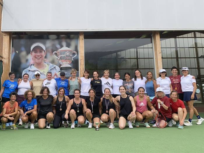 Muguruza Cup txapelketa jokatu dute 14 bikotek
