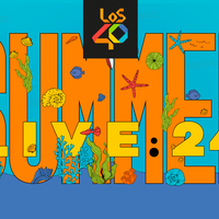 Los 40 Summer Live jaialdia