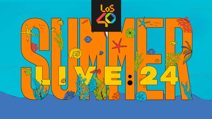 Los 40 Summer Live jaialdia