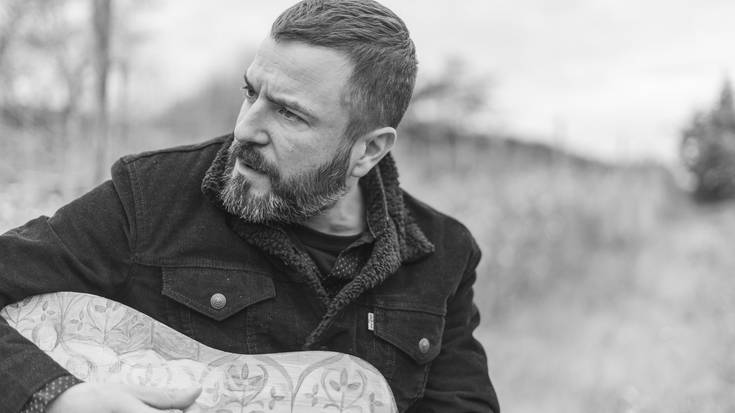 Agortu dira Eñaut Elorrietaren kontzerturako sarrerak