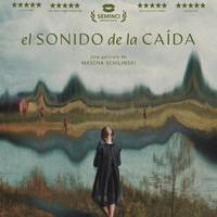 Zineforuma: 'El sonido de la caída' filma