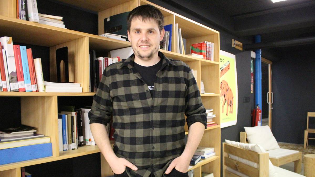 Ikastolen ekarpenari buruzko solasaldia izango da gaur Ikasberrin