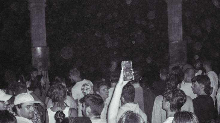 Kantuan eta dantzan ospatu dute Lege Berriaren urteurrena