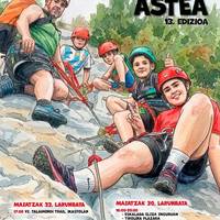 Kukuarri Astea: Got orientazio proba