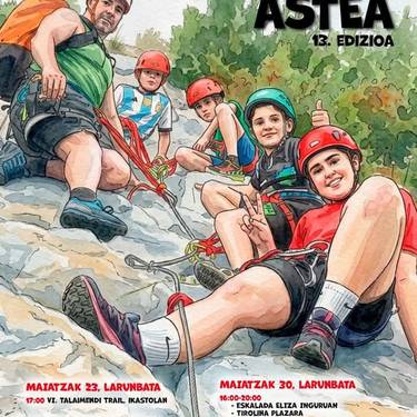 Kukuarri Astea
