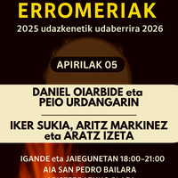 Erromeria: Aristerrazun erromeria