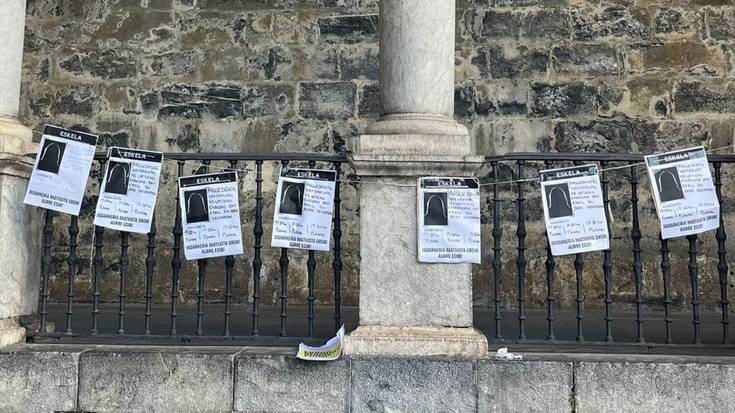 Arguedasko hilketa matxista salatzeko elkarretaratzera deitu du gaur Itaiak
