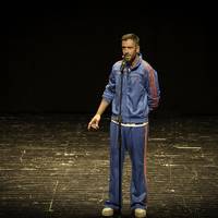 Zestoako Udaberri Kulturala: Zuhaitz Gurrutxagaren bakarrizketa