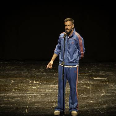 Zestoako Udaberri Kulturala: Zuhaitz Gurrutxagaren bakarrizketa