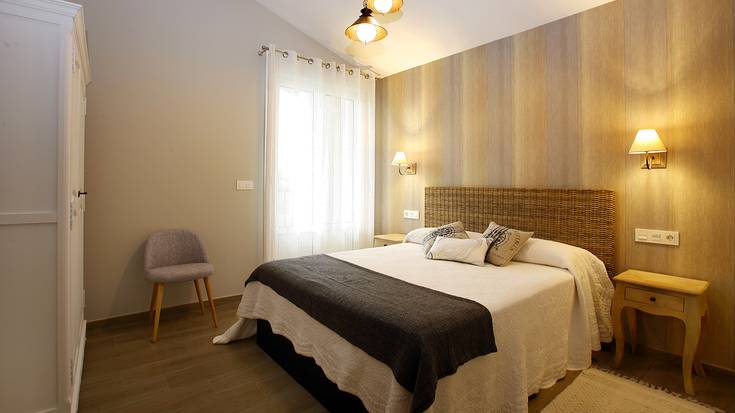178110 Endañeta Berri apartamentu turistikoa argaz