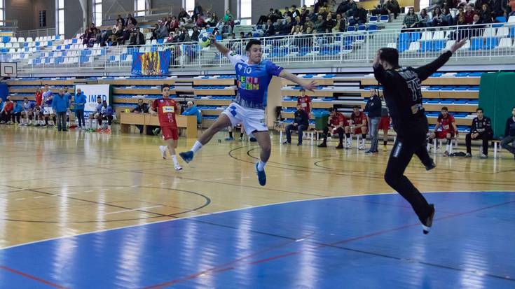 Ander Torriko: “Benidormen ez jarraitzea erabaki dut”