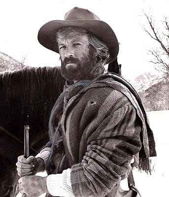 ‘Jeremiah Johnson’ filma eskainiko dute bihar Azkoitiko Matadeixen