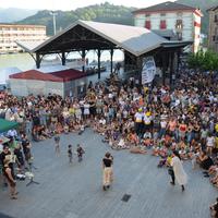 Bilera: San Pedro festak antolatzeko bigarren bilera irekia