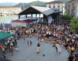 San Pedro festak antolatzeko lehen bilera irekia egingo dute datorren astean