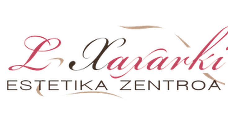 XAXARKI LOGO