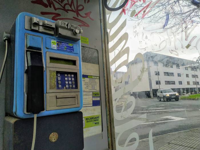 Iraganaren ikono besterik ez