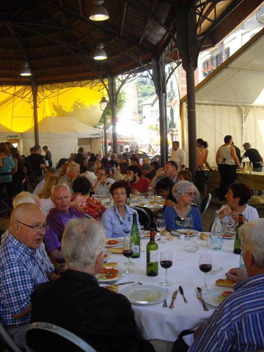 Bisiguaren Festako txartelak oriotarrentzat salgai izango dira ostiraletik uztailaren 3ra bitartean