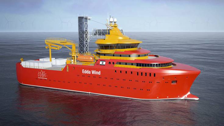 Balenciagak eta Asturiaseko Gondán ontziolek zero isurpeneko lau buke eraikiko dituzte elkarlanean