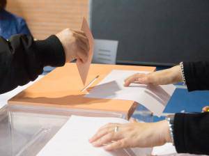 Boto eskubidearen ajeak