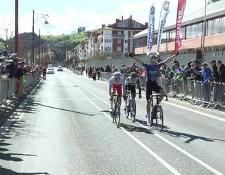 Joxe Mari Korta txirrindularitza memoriala jokatuko dute bihar goizean