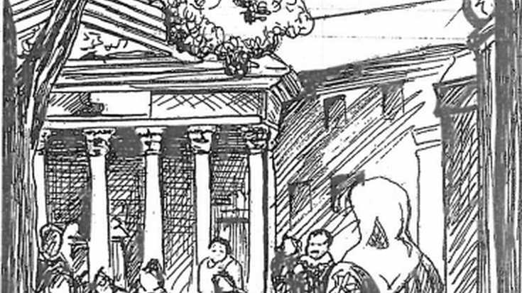 Zumaiako Udalak Euskal Errepublika aldarrikatu zuela 85 urte beteko dira hilaren 14an