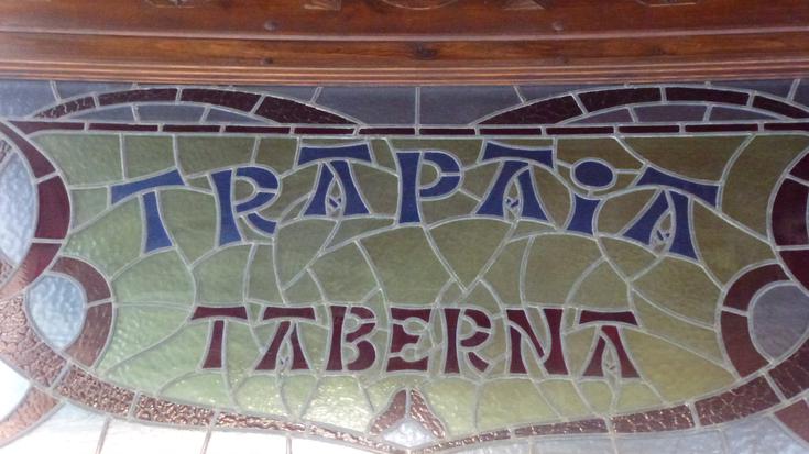 156682 Trapaia taberna argazkia (photo)
