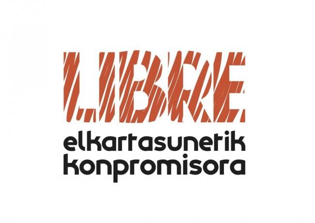 Atzo hasi zen, eta bihar ...